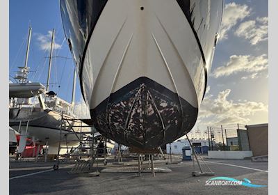 Astondoa 40 Open Motorboot 2000, mit Volvo Penta motor, Portugal