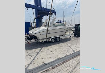 Astromar LS-707 Mit Trailer Motorboot 2001, mit Mercruiser 5,7 l Mit 250 PS motor, Deutschland