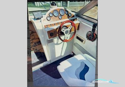 Astromar LS-707 Mit Trailer Motorboot 2001, mit Mercruiser 5,7 l Mit 250 PS motor, Deutschland
