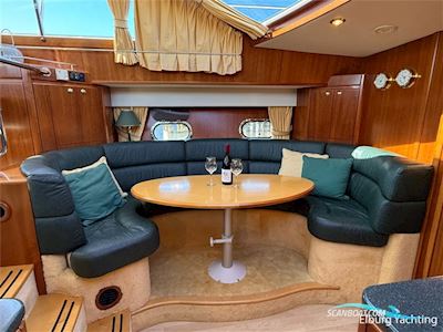 Atlantic 42  Motorboot 2000, Niederlande