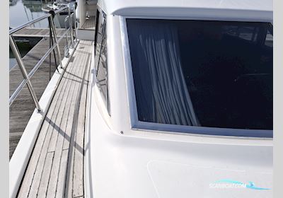 Atlantic 42 Motorboot 2000, mit Volvo motor, Irland