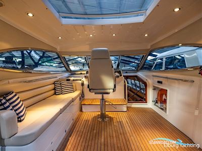 Atlantic 60 - Hardtop Motorboot 2005, Niederlande