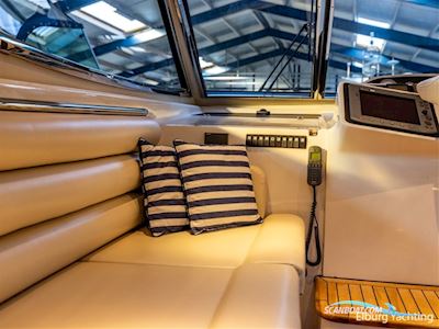 Atlantic 60 - Hardtop Motorboot 2005, Niederlande