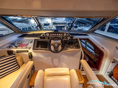 Atlantic 60 - Hardtop Motorboot 2005, Niederlande