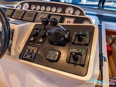 Atlantic 60 - Hardtop Motorboot 2005, Niederlande