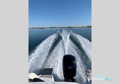 Atlantic Marine 670 Open Motorboot 2021, mit Mercury 150 motor, Dänemark