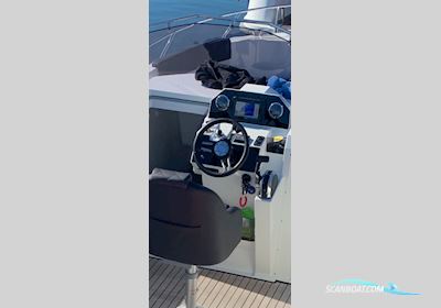 Atlantic Marine 670 Open Motorboot 2021, mit Mercury 150 motor, Dänemark