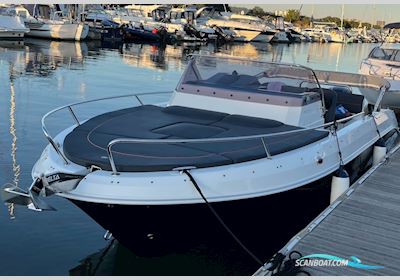Atlantic Marine Sun Cruiser 630 Motorboot 2022, mit Mercury motor, England