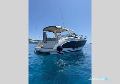 Atlantis 35 PLUS Motorboot 2008, mit Volvo Penta D4 motor, Italien