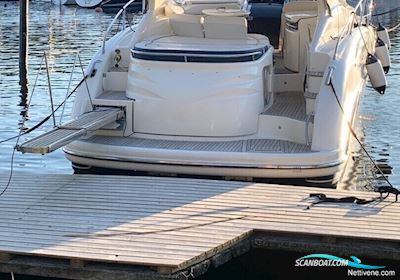 Atlantis 42 Motorboot 2005, mit Volvo Penta Kad 300 Edc motor, Finland