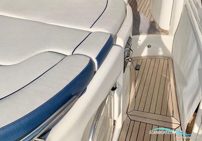 Atlantis 42 Motorboot 2005, mit Volvo Penta Kad 300 Edc motor, Finland