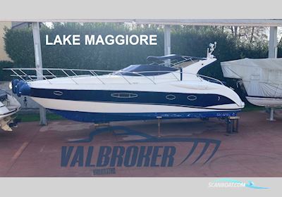 Atlantis 42 Motorboot 2005, mit Volvo Penta Kad 300 DP-G motor, Italien