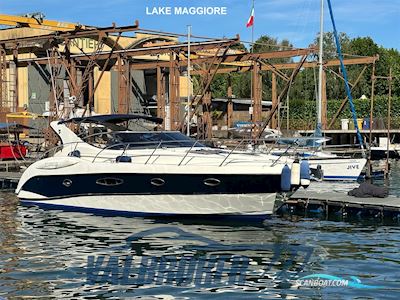 Atlantis 42 Motorboot 2005, mit Volvo Penta Kad 300 DP-G motor, Italien