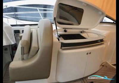 Atlantis 47 HT Motorboot 2010, mit Volvo-Penta D9 Evc motor, Italien