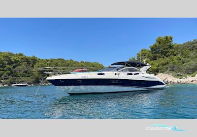 Atlantis 47 OPEN Motorboot 2005, mit Volvo Penta TAMD 75 motor, Kroatien