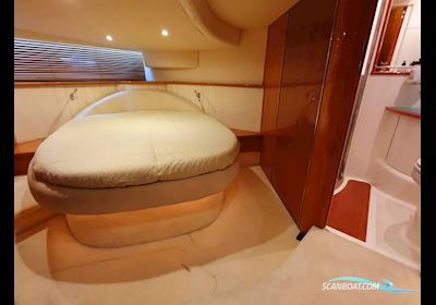Atlantis 47 Open Motorboot 2004, mit Volvo Penta Tamd 75 motor, Spanien