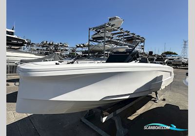 Axopar 22 Spyder Motorboot 2022, mit Mercury motor, England