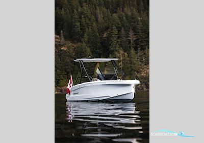 Axopar 22 T-Top Motorboot 2026, mit Mercury motor, Finland
