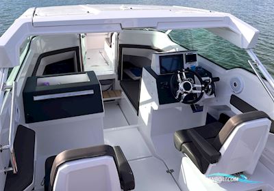 Axopar 24 HT Motorboot 2016, mit Mercury Verado 200 Pro motor, Finland