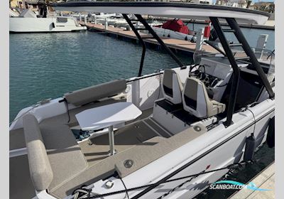 Axopar 25 Cross-Top Motorboot 2025, mit Mercury motor, Spanien