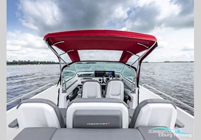 Axopar 28 - Open Motorboot 2019, Niederlande