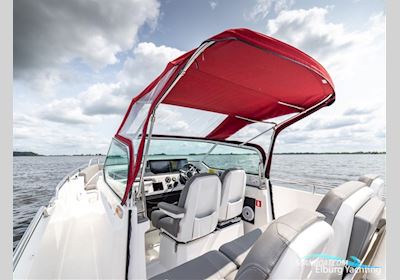 Axopar 28 - Open Motorboot 2019, Niederlande