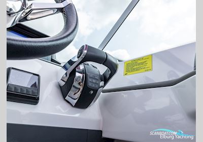 Axopar 28 - Open Motorboot 2019, Niederlande