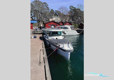 Axopar 28 AC Motorboot 2018, mit Yamaha F300 motor, Finland