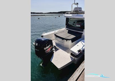 Axopar 28 AC Motorboot 2018, mit Yamaha F300 motor, Finland