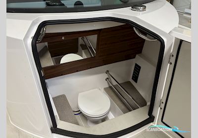 Axopar 28 AC Motorboot 2017, mit Mercury motor, Deutschland