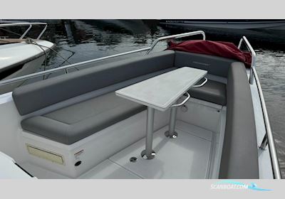 Axopar 28 Aft Cabin Motorboot 2019, mit Mercury motor, Sweden