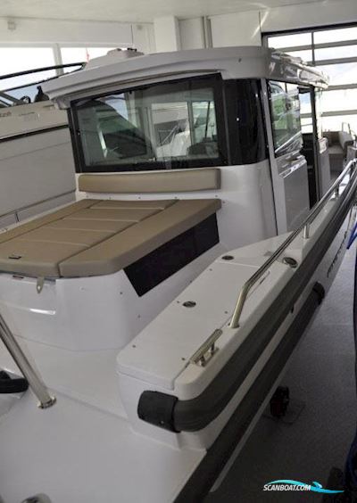 Axopar 28 Cabin - Aft Cabin Motorboot 2023, mit Mercury motor, Deutschland
