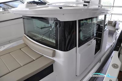 Axopar 28 Cabin - Aft Cabin Motorboot 2023, mit Mercury motor, Deutschland