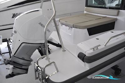 Axopar 28 Cabin - Aft Cabin Motorboot 2023, mit Mercury motor, Deutschland