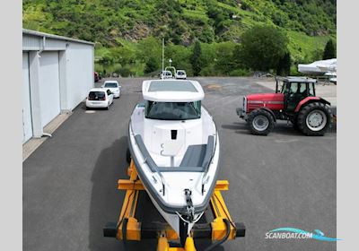 Axopar 28 Cabin - Reserviert Motorboot 2021, mit Mercury motor, Deutschland