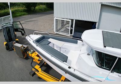 Axopar 28 Cabin - Reserviert Motorboot 2021, mit Mercury motor, Deutschland