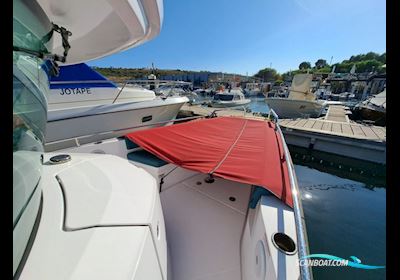 Axopar 28 Cabin Motorboot 2022, mit Mercury Verado V8 300XL motor, Portugal