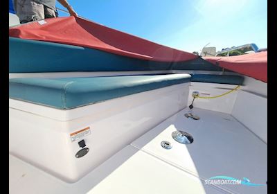 Axopar 28 Cabin Motorboot 2022, mit Mercury Verado V8 300XL motor, Portugal