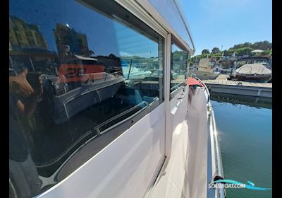 Axopar 28 Cabin Motorboot 2022, mit Mercury Verado V8 300XL motor, Portugal