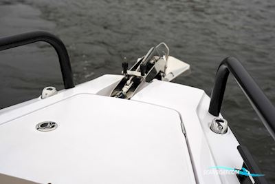 Axopar 28 Cabin Motorboot 2023, Niederlande
