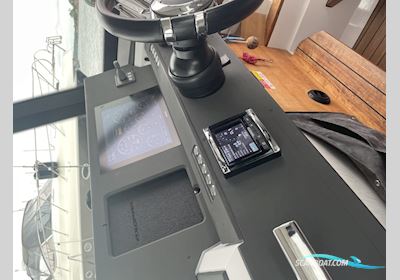 Axopar 28 Cabin Motorboot 2014, mit Mercury Verado motor, Dänemark