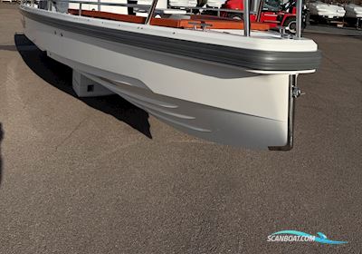 Axopar 28 Open Motorboot 2017, mit Yamaha F300 motor, Norwegen