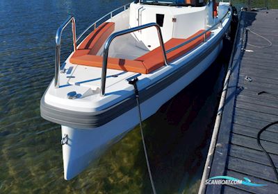 Axopar 28 Open Motorboot 2017, mit Yamaha F300 motor, Norwegen