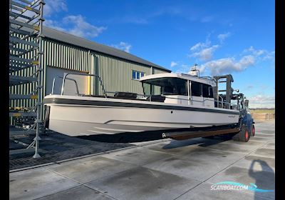 Axopar 28 Motorboot 2016, mit Mercury motor, Niederlande