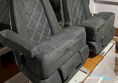 Axopar 28 Motorboot 2019, mit Mercury 400R motor, Sweden
