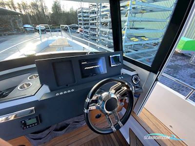Axopar 28 Motorboot 2016, Niederlande