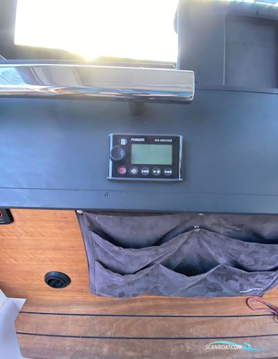 Axopar 28 Motorboot 2016, Niederlande