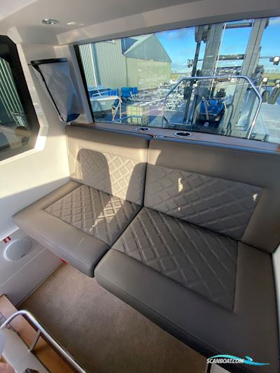 Axopar 28 Motorboot 2016, Niederlande