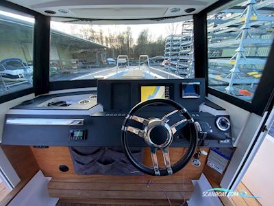 Axopar 28 Motorboot 2016, Niederlande