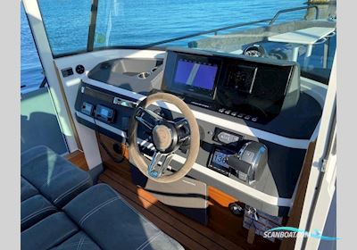 Axopar 28 Motorboot 2019, mit Mercury motor, Sweden